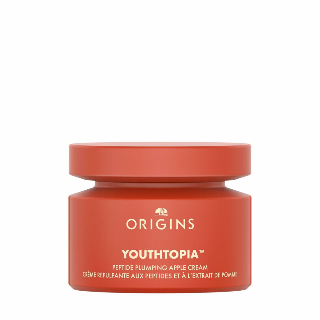 Feuchtigkeitscreme origins youthtopia 50 ml - schönheit
