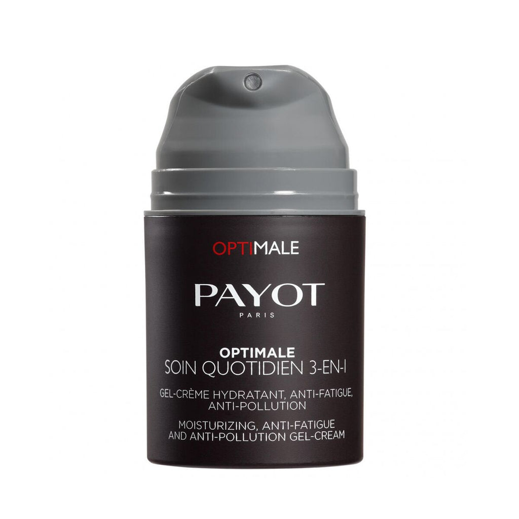 Feuchtigkeitscreme payot optimale - schönheit hautpflege