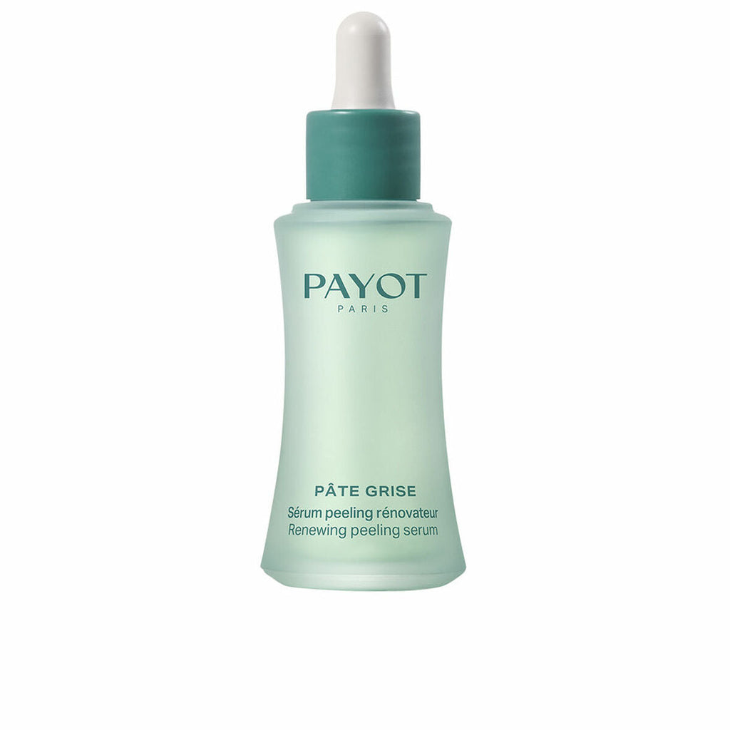 Feuchtigkeitscreme payot pâte grise 30 ml - schönheit