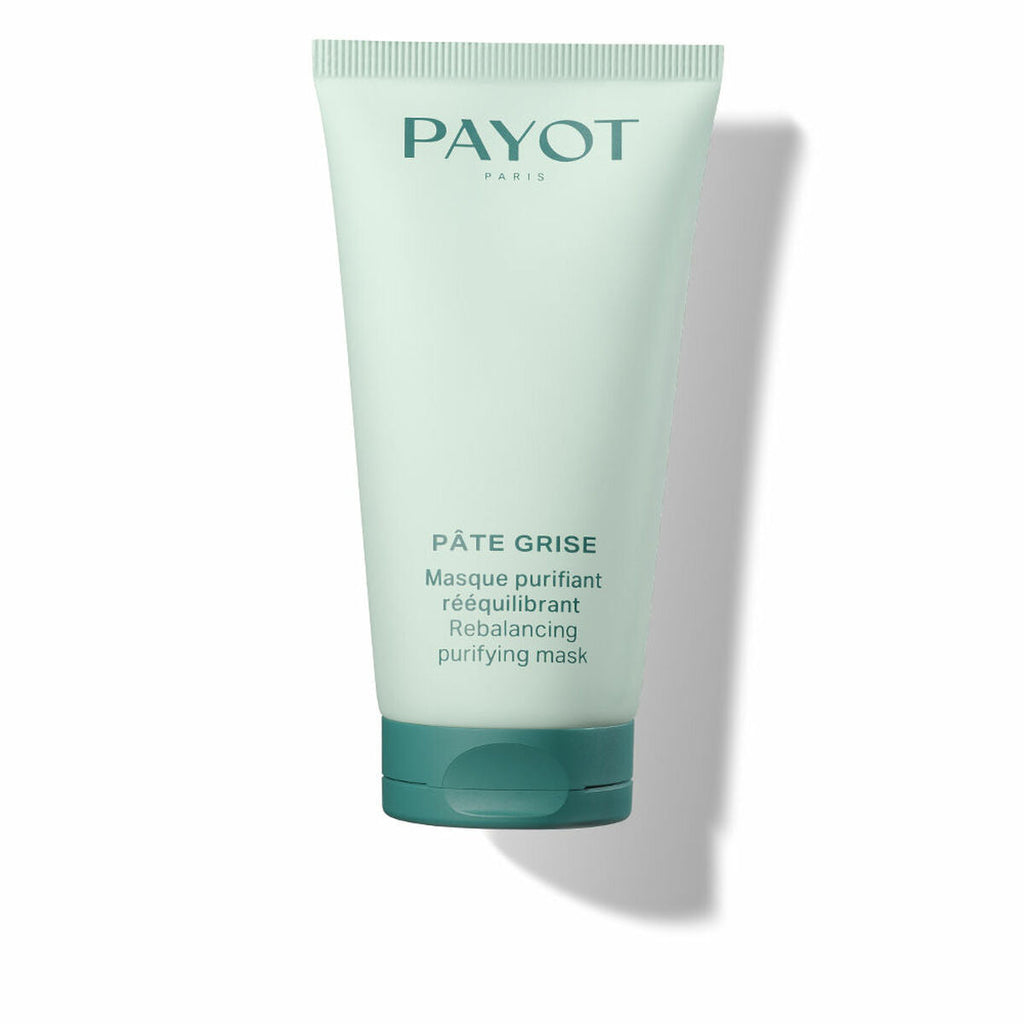 Feuchtigkeitscreme payot pâte grise 75 ml - schönheit