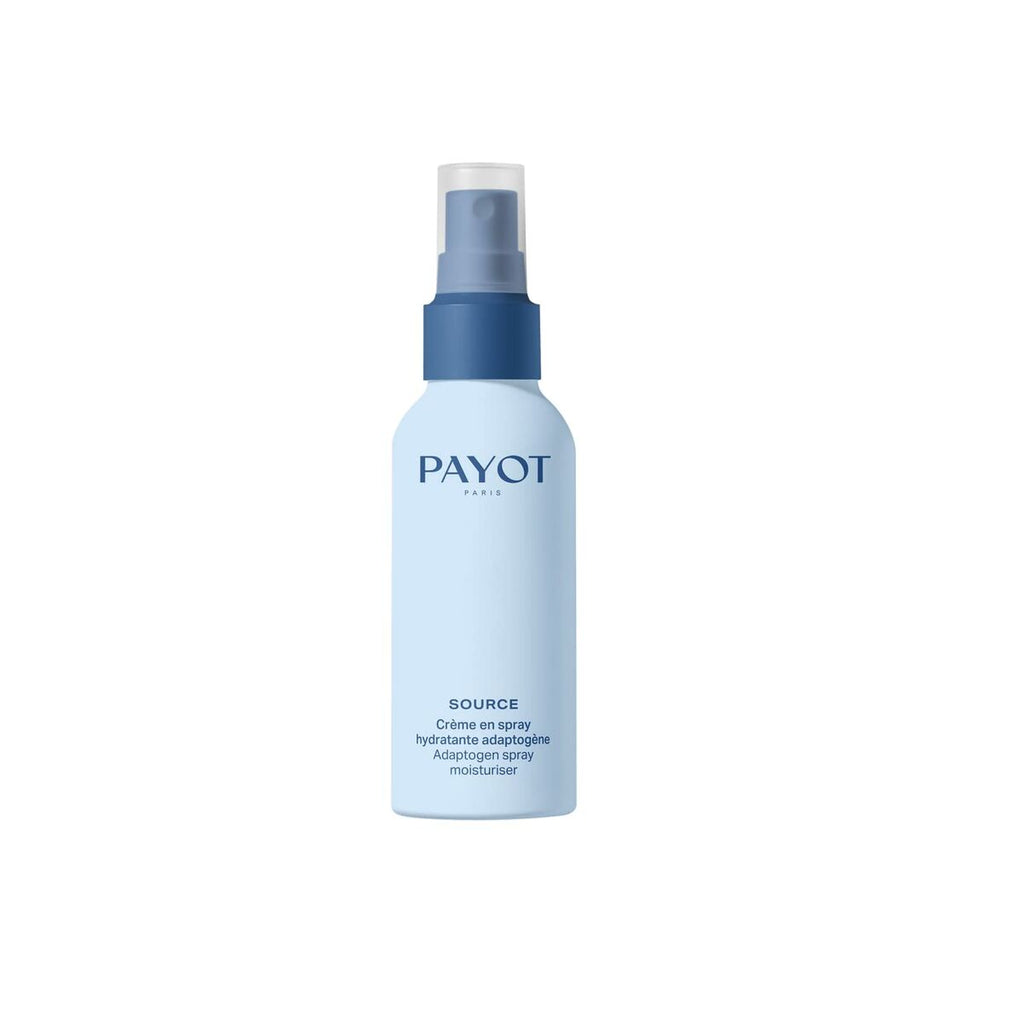 Feuchtigkeitscreme payot source urban multi-protection veil