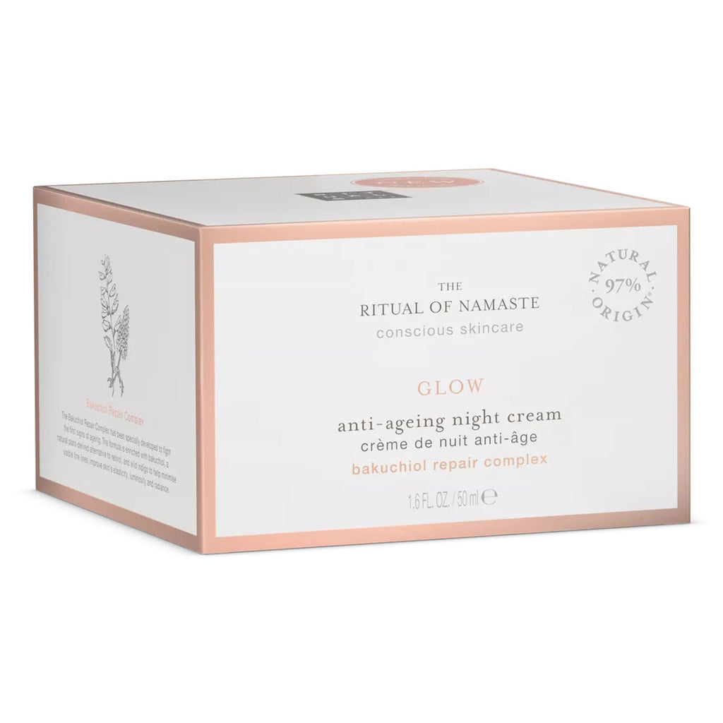 Feuchtigkeitscreme rituals the ritual of namaste 50 ml