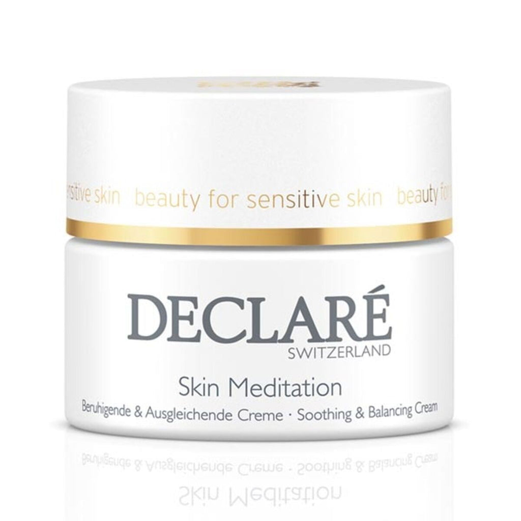 Feuchtigkeitscreme stress balance declaré 16038100 (50 ml)