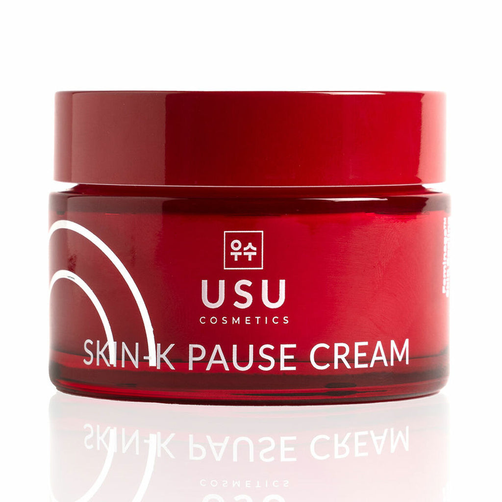 Feuchtigkeitscreme usu cosmetics skin-k pause 50 ml