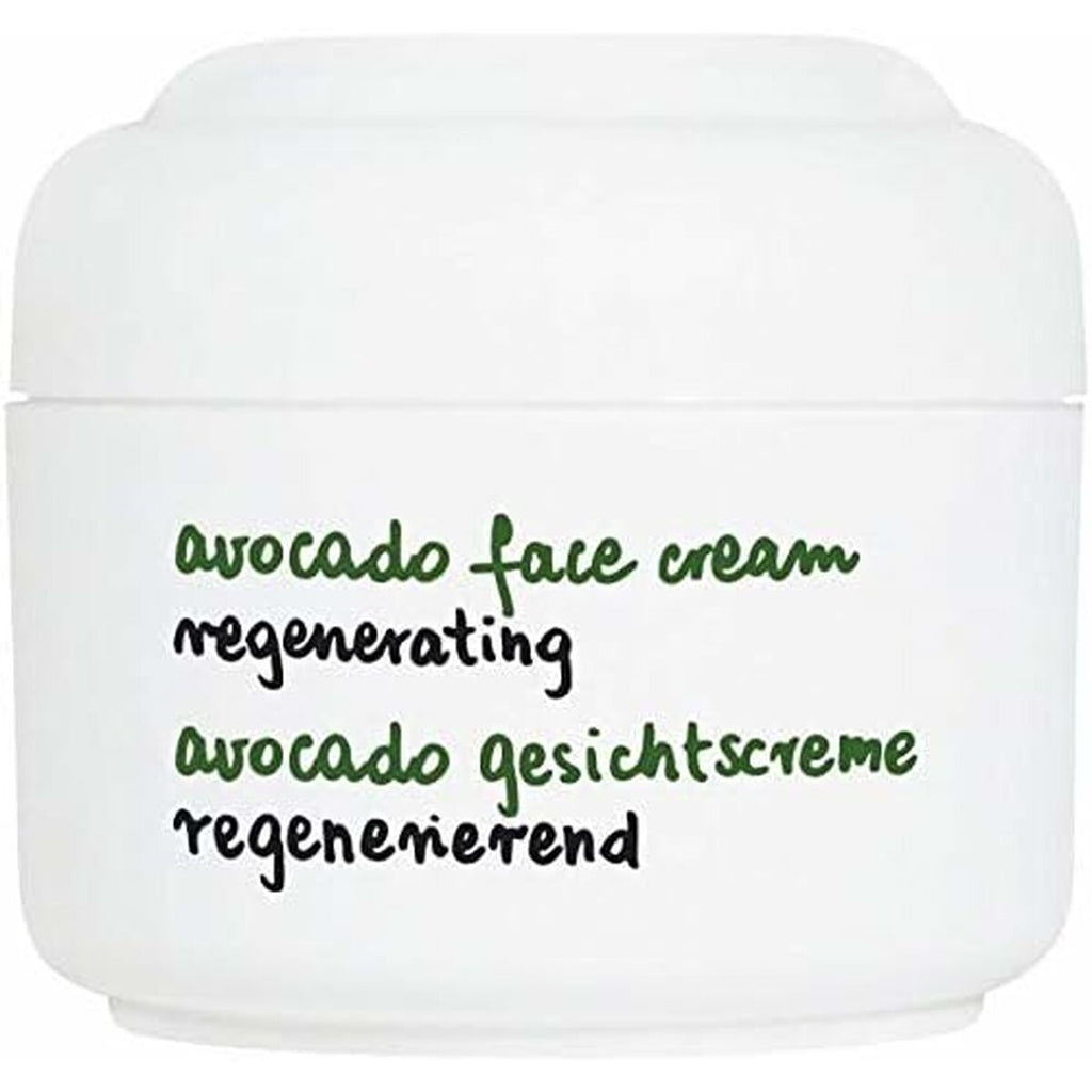 Feuchtigkeitscreme ziaja avocado 50 ml - schönheit