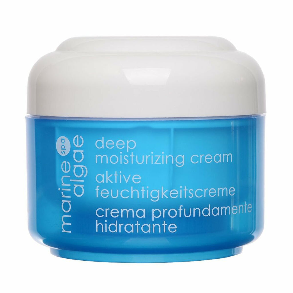 Feuchtigkeitscreme ziaja seetang 50 ml - schönheit