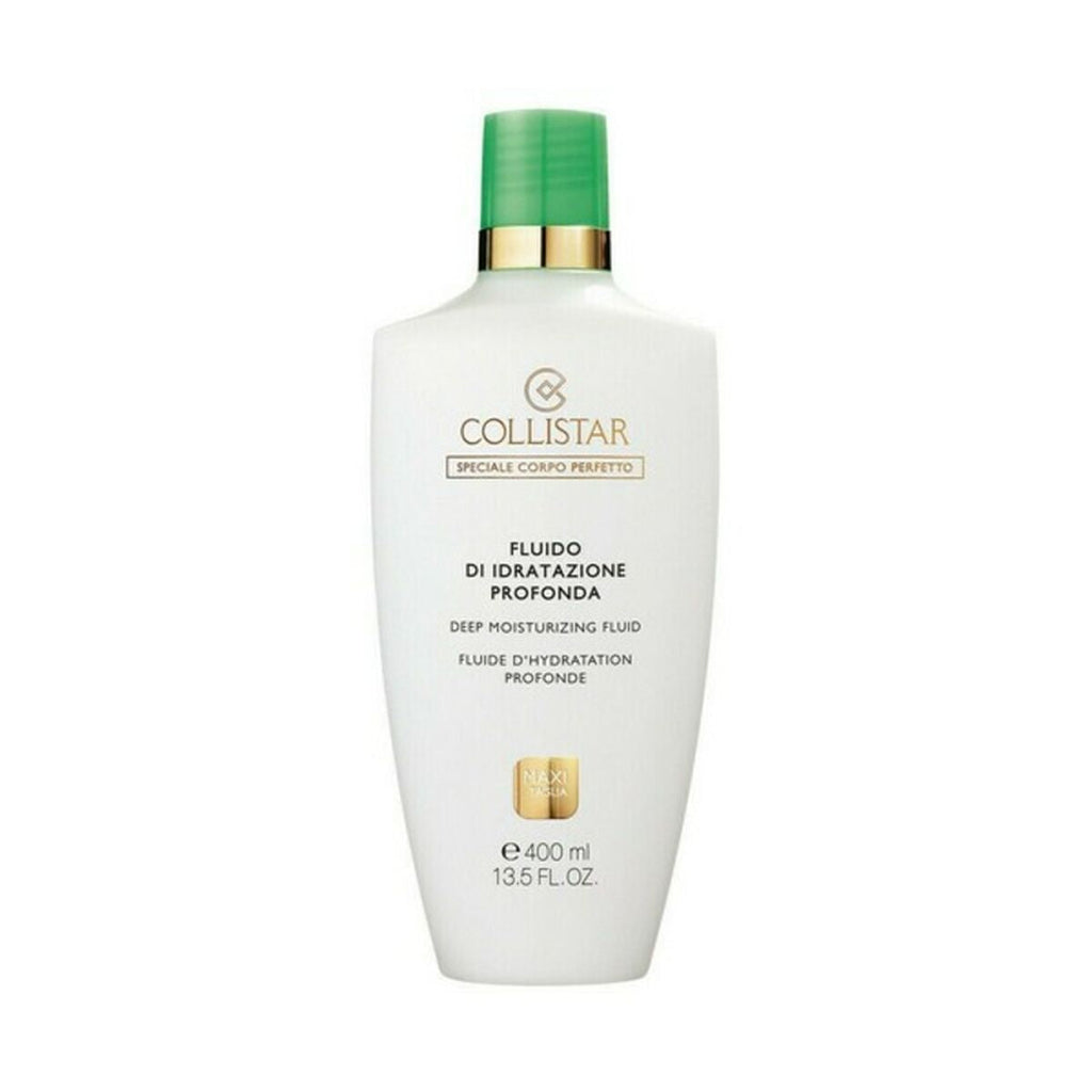 Feuchtigkeitsfluid perfect body collistar cco032b3 (400 ml)