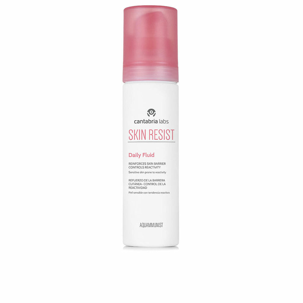 Feuchtigkeitsfluid skin resist skin resist tratamiento 50