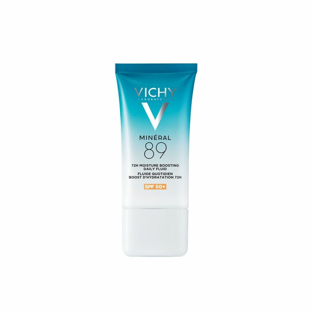 Feuchtigkeitsfluid vichy minéral 89 spf 50 ml - schönheit