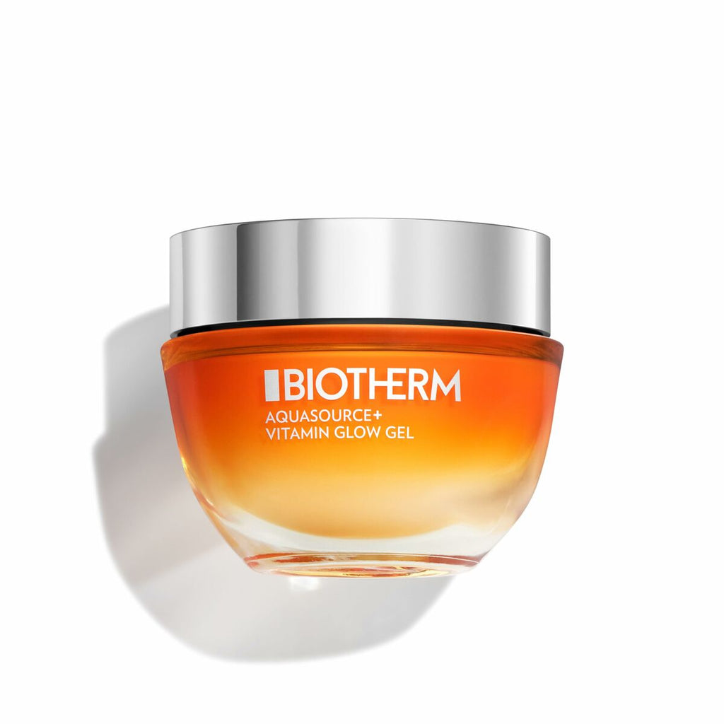 Feuchtigkeitsgel biotherm aquasource 50 ml - schönheit