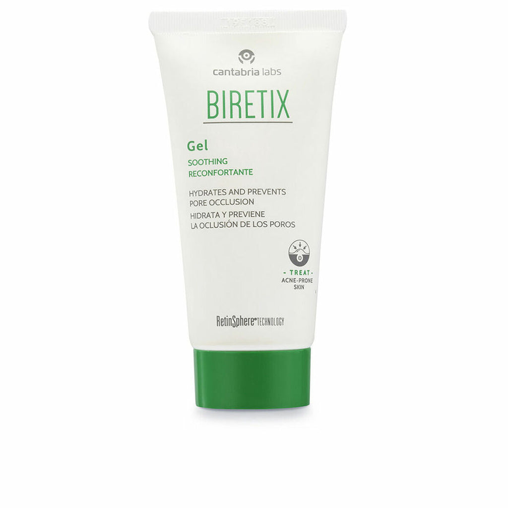 Feuchtigkeitsgel biretix 50 ml - schönheit hautpflege