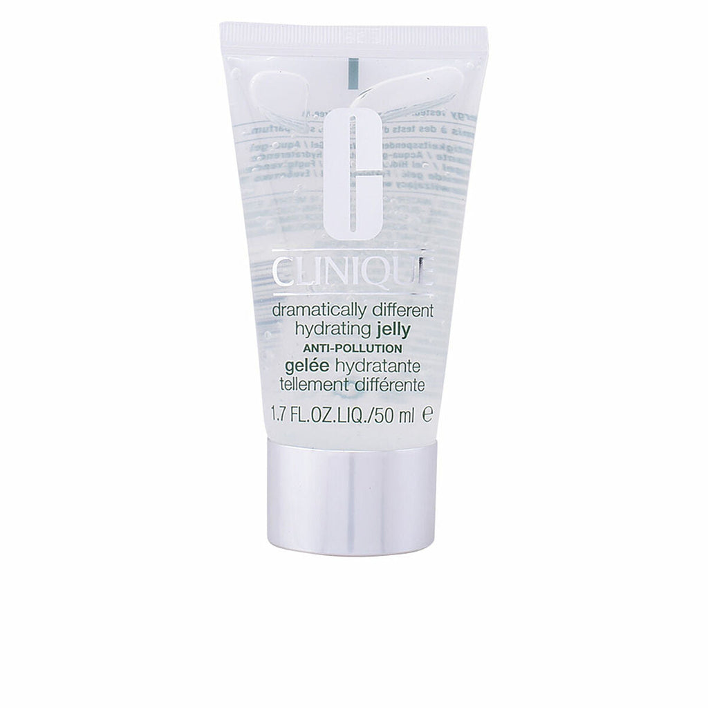 Feuchtigkeitsgel dramatically different clinique