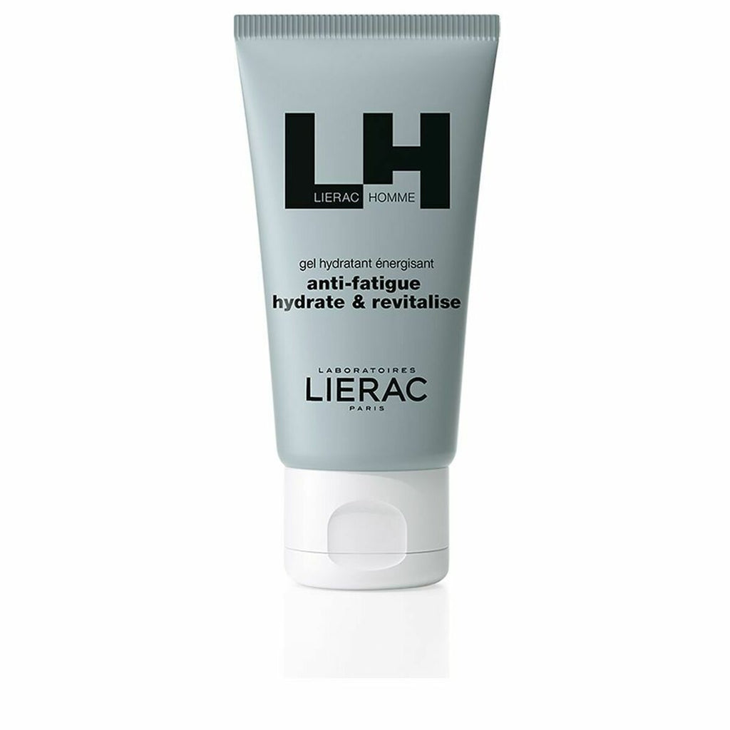 Feuchtigkeitsgel lierac lh energiespendend anti-müdigkeit