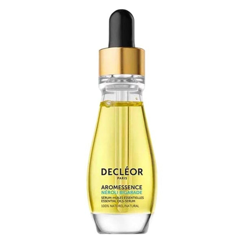 Feuchtigkeitsspendend gesichtsbehandlung aromessence néroli