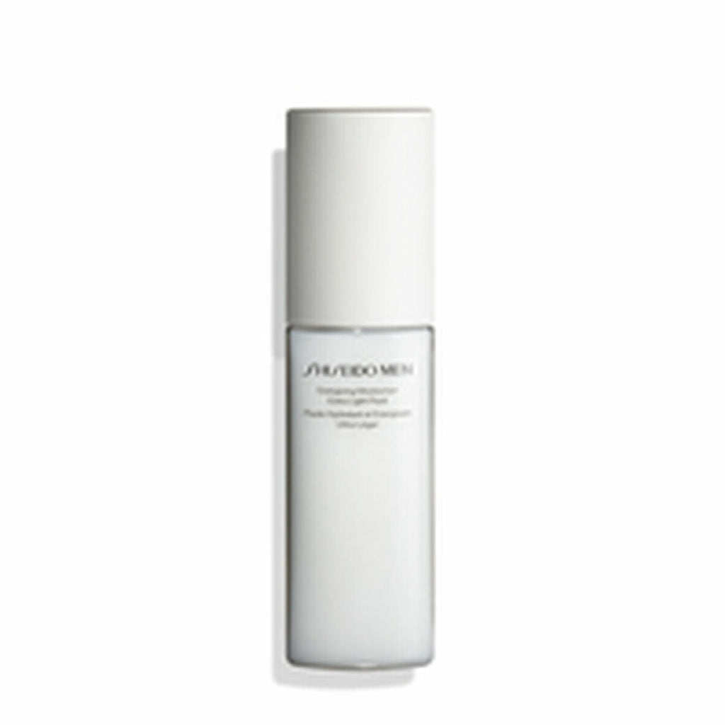 Feuchtigkeitsspendend gesichtsbehandlung shiseido