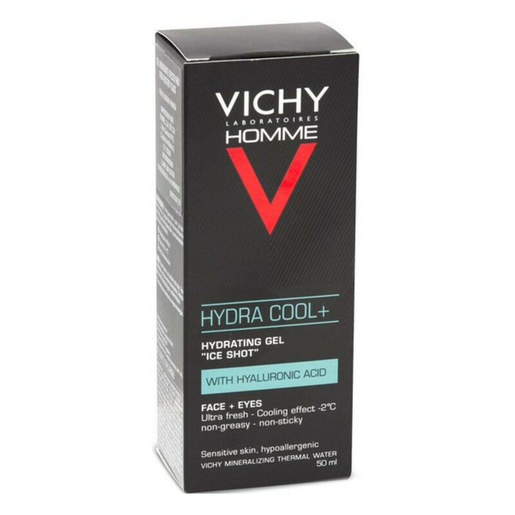 Feuchtigkeitsspendend gesichtsbehandlung vichy 88949