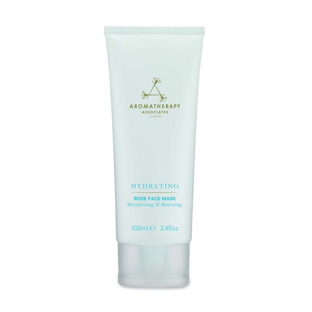 Feuchtigkeitsspendend gesichtsmaske aromatherapy 100 ml