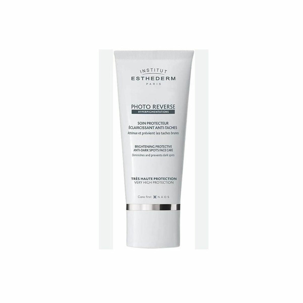 Feuchtigkeitsspendend gesichtsmaske institut esthederm