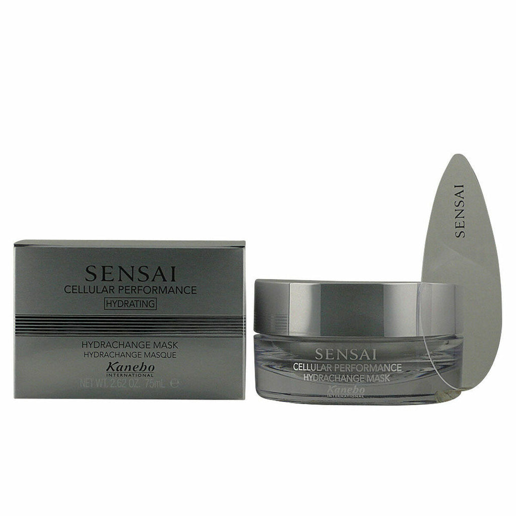 Feuchtigkeitsspendend gesichtsmaske kanebo kanebo-968710 75