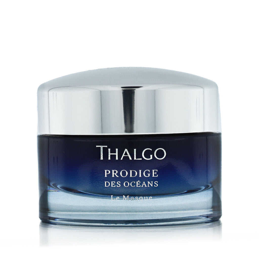 Feuchtigkeitsspendend gesichtsmaske thalgo 50 g - schönheit
