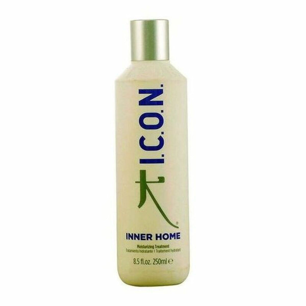Feuchtigkeitsspendende behandlung inner-home i.c.o.n. Home