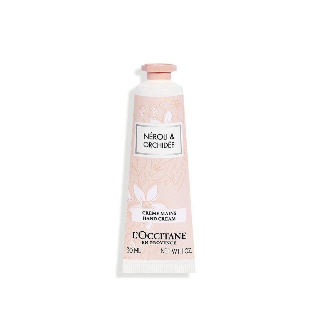 Feuchtigkeitsspendende fusscreme l’occitane en provence