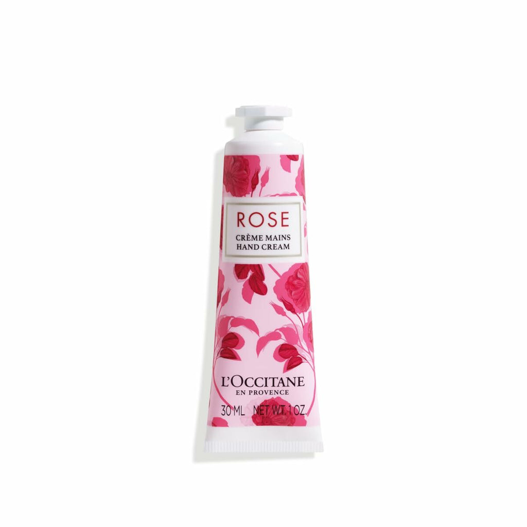 Feuchtigkeitsspendende fusscreme l’occitane en provence