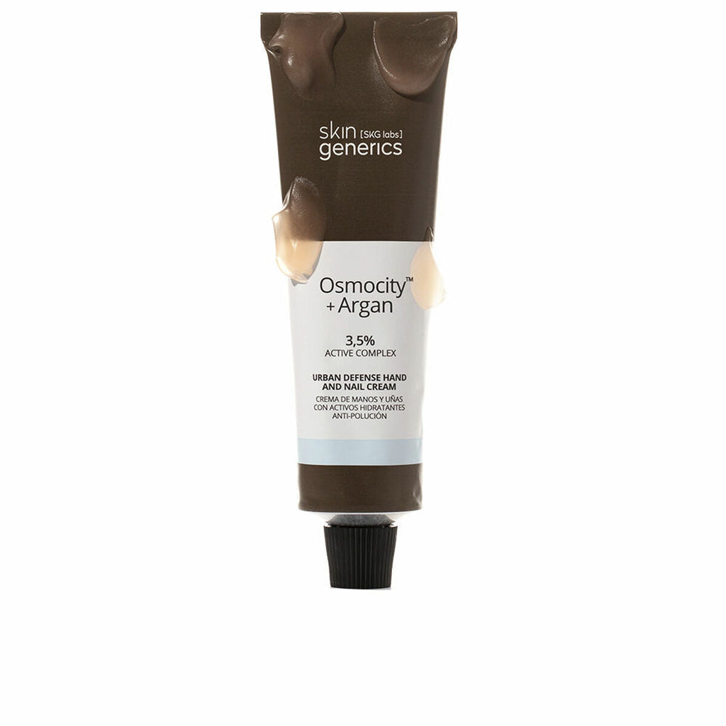 Feuchtigkeitsspendende fusscreme skin generics osmocity