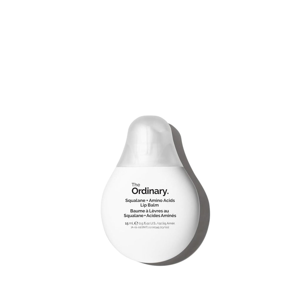 Feuchtigkeitsspendende fusscreme the ordinary squalane