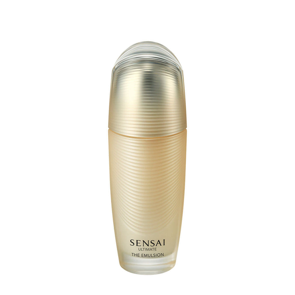 Feuchtigkeitsspendende gesichtscreme sensai ultimate 100 ml