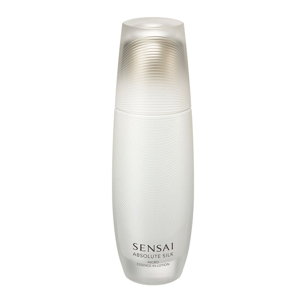 Feuchtigkeitsspendende gesichtslotion sensai sensai