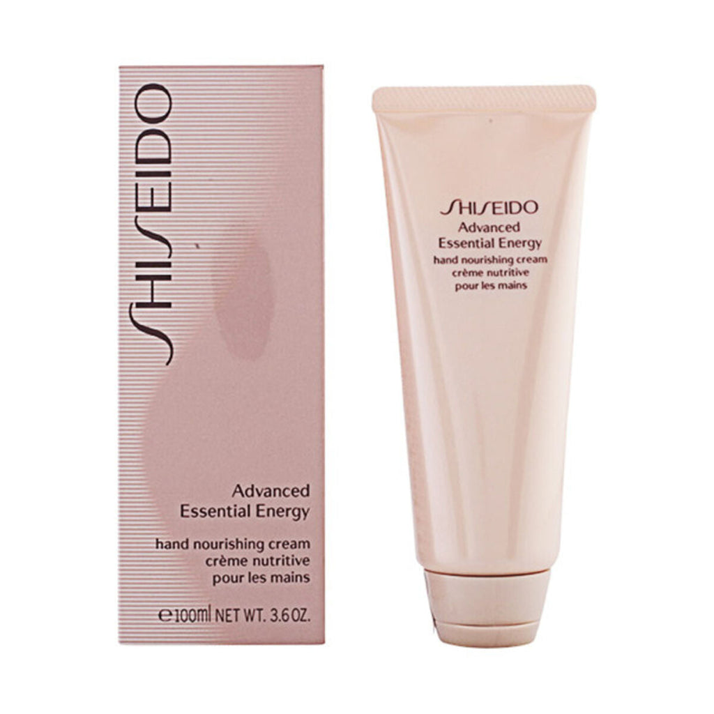 Feuchtigkeitsspendende handcreme advanced essential energy