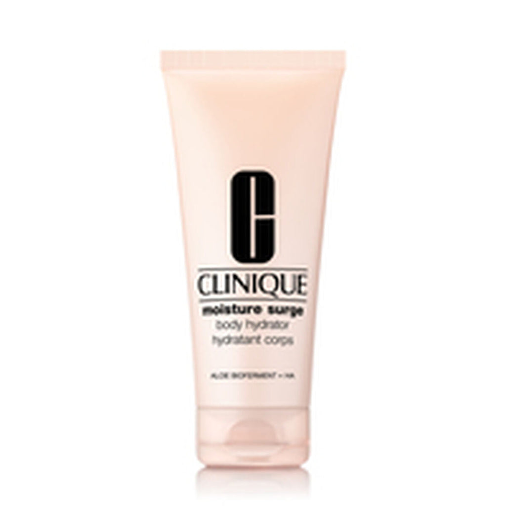 Feuchtigkeitsspendende körpercreme clinique moisture surge