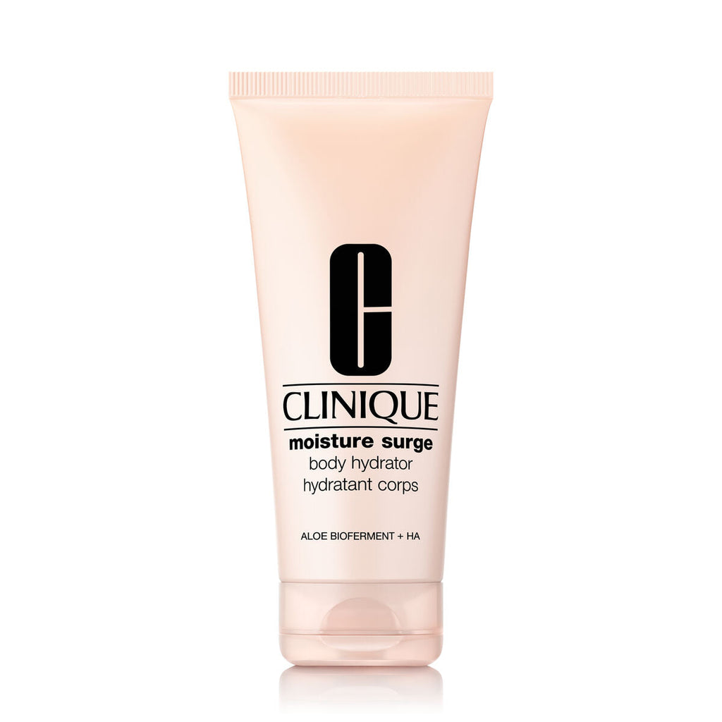 Feuchtigkeitsspendende körpercreme clinique moisture surge