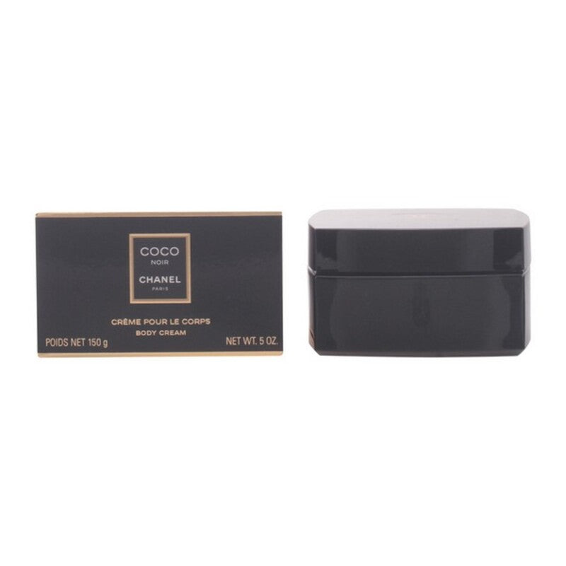 Feuchtigkeitsspendende körpercreme coco noir chanel (150 g)