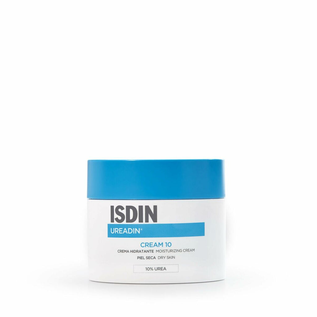 Feuchtigkeitsspendende körpercreme isdin ureadin 300 ml