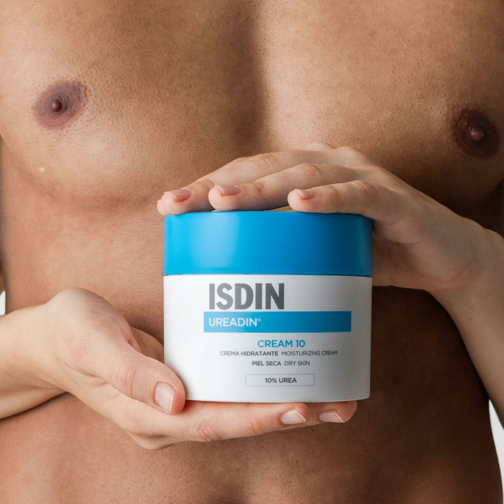 Feuchtigkeitsspendende körpercreme isdin ureadin 300 ml