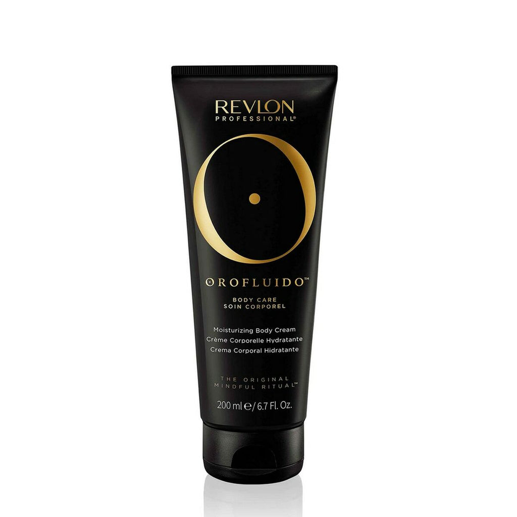 Feuchtigkeitsspendende körpercreme revlon 7261041000 200 ml