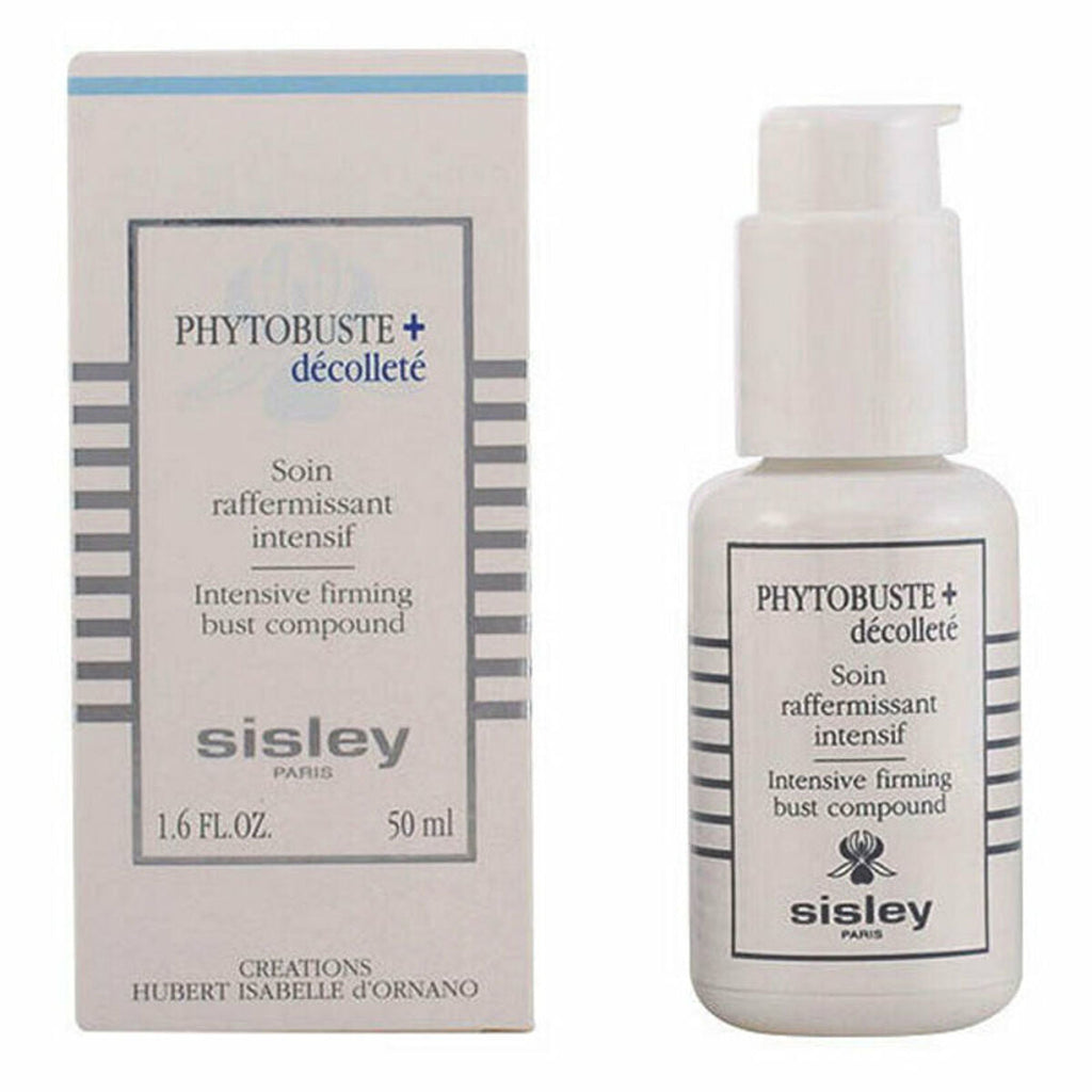 Feuchtigkeitsspendende körpercreme sisley phytobuste+
