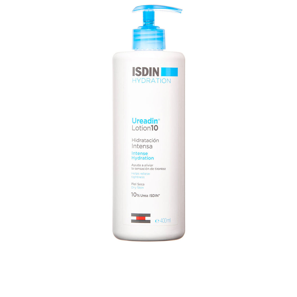 Feuchtigkeitsspendende körperlotion isdin ureadin lotion 10