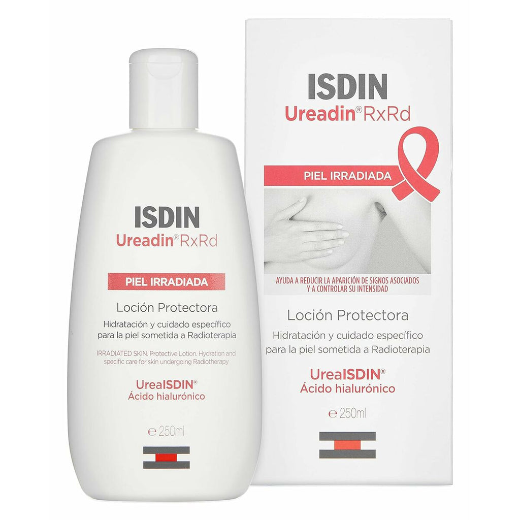 Feuchtigkeitsspendende körperlotion isdin ureadin rx rd 250