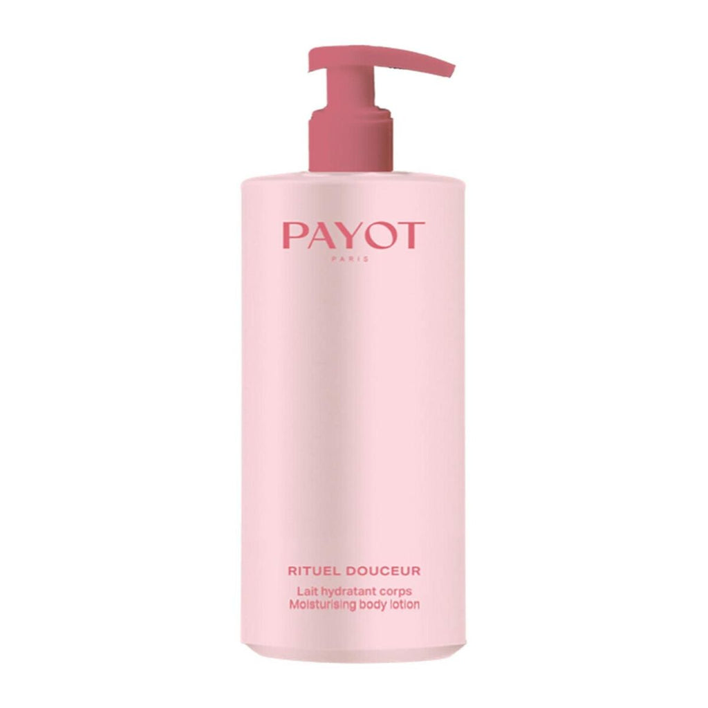 Feuchtigkeitsspendende körperlotion payot hydratant 24h 400