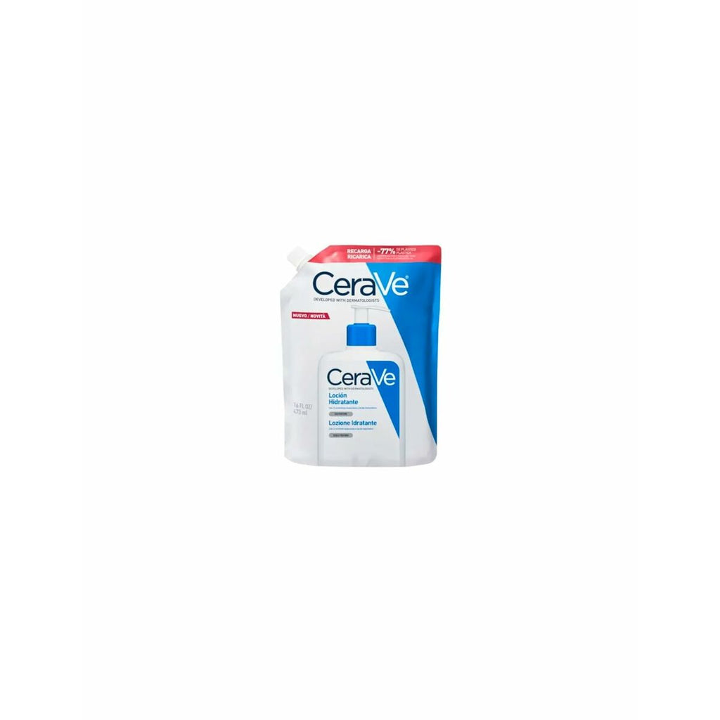 Feuchtigkeitsspendende lotion cerave cerave moisturising