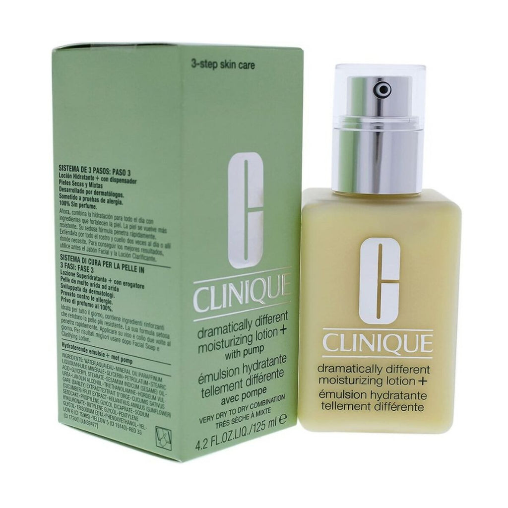 Feuchtigkeitsspendende lotion clinique clicosc7t5r