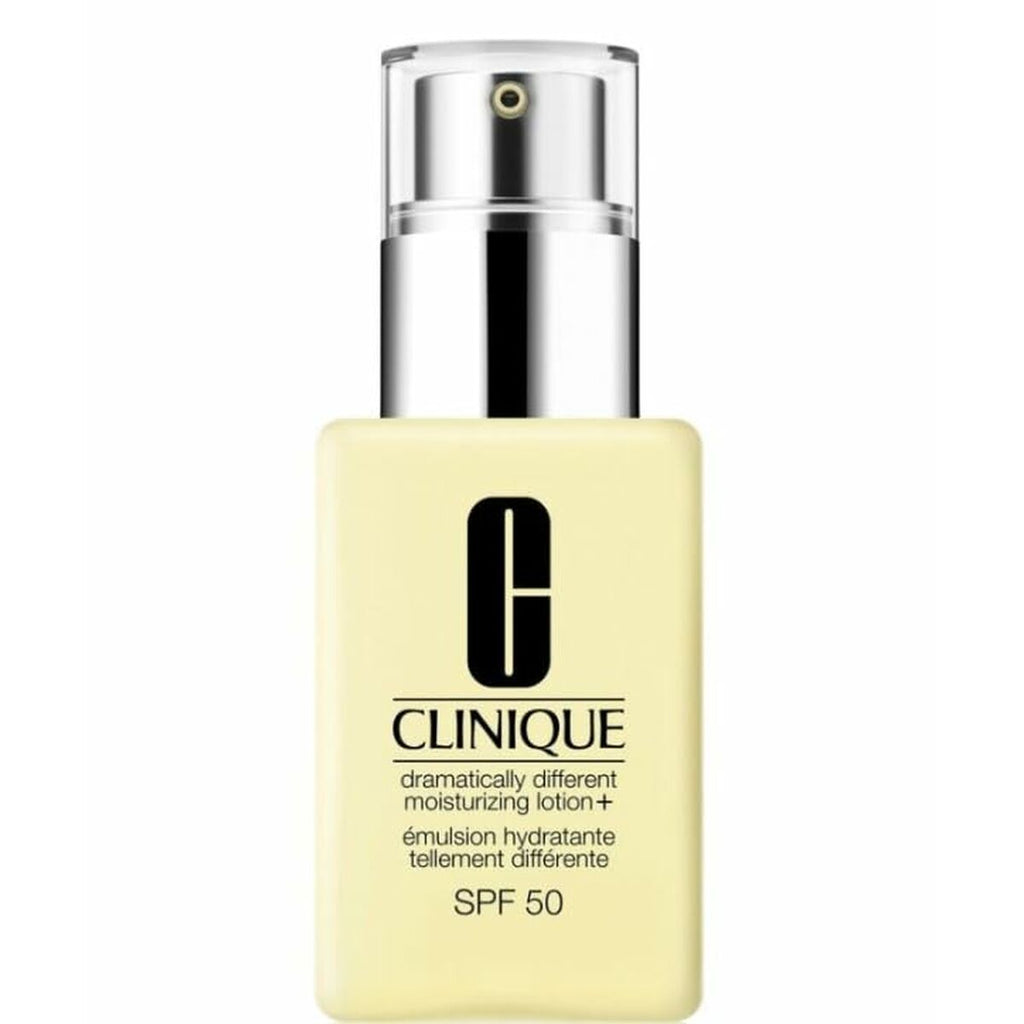 Feuchtigkeitsspendende lotion clinique dramatically