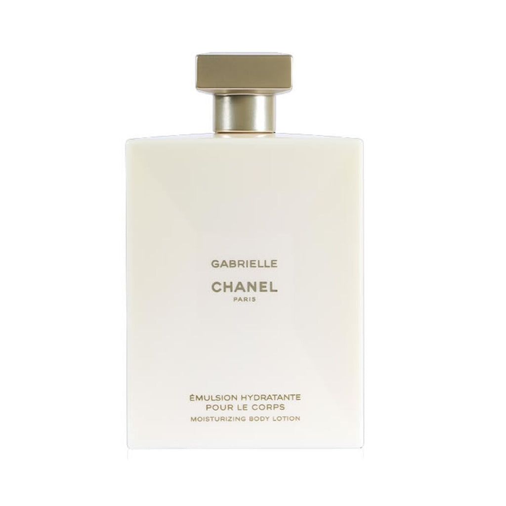 Feuchtigkeitsspendende lotion gabrielle chanel (200 ml) 200