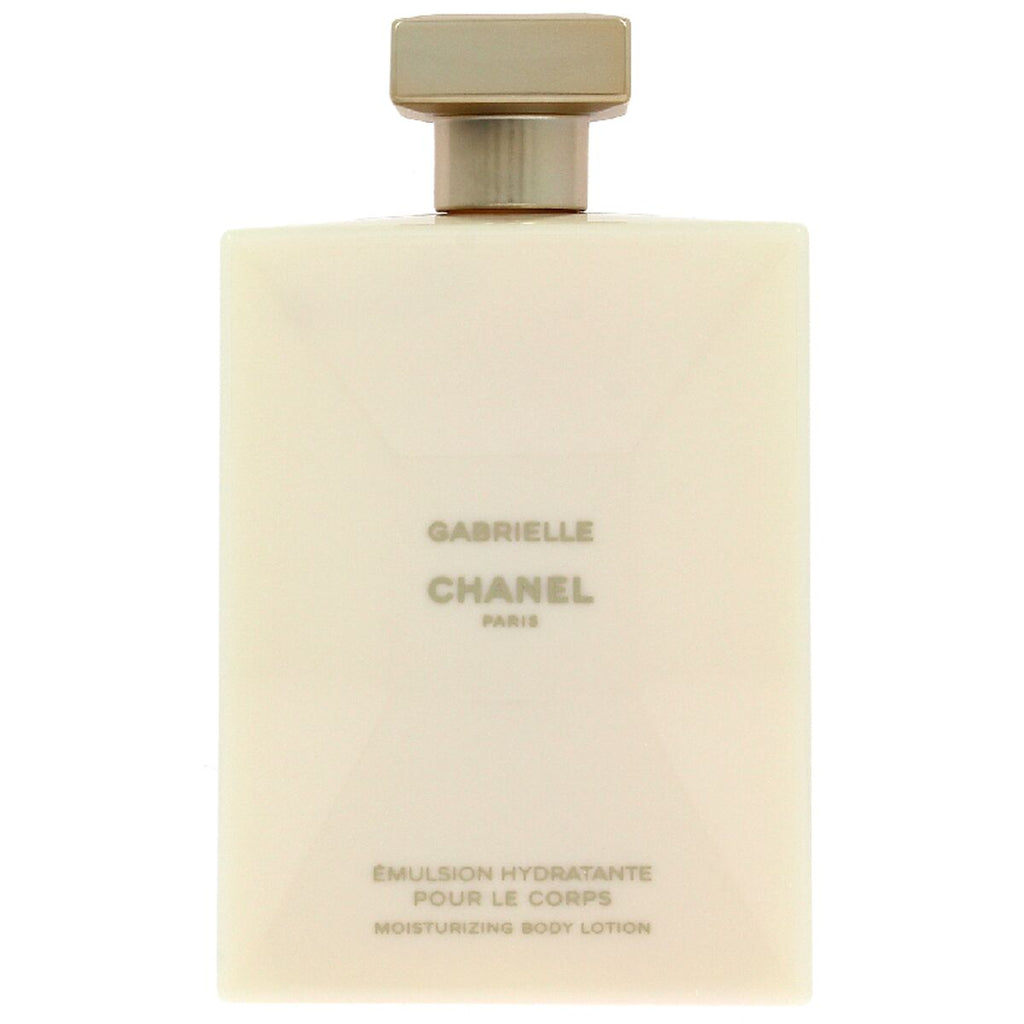 Feuchtigkeitsspendende lotion gabrielle chanel (200 ml) 200