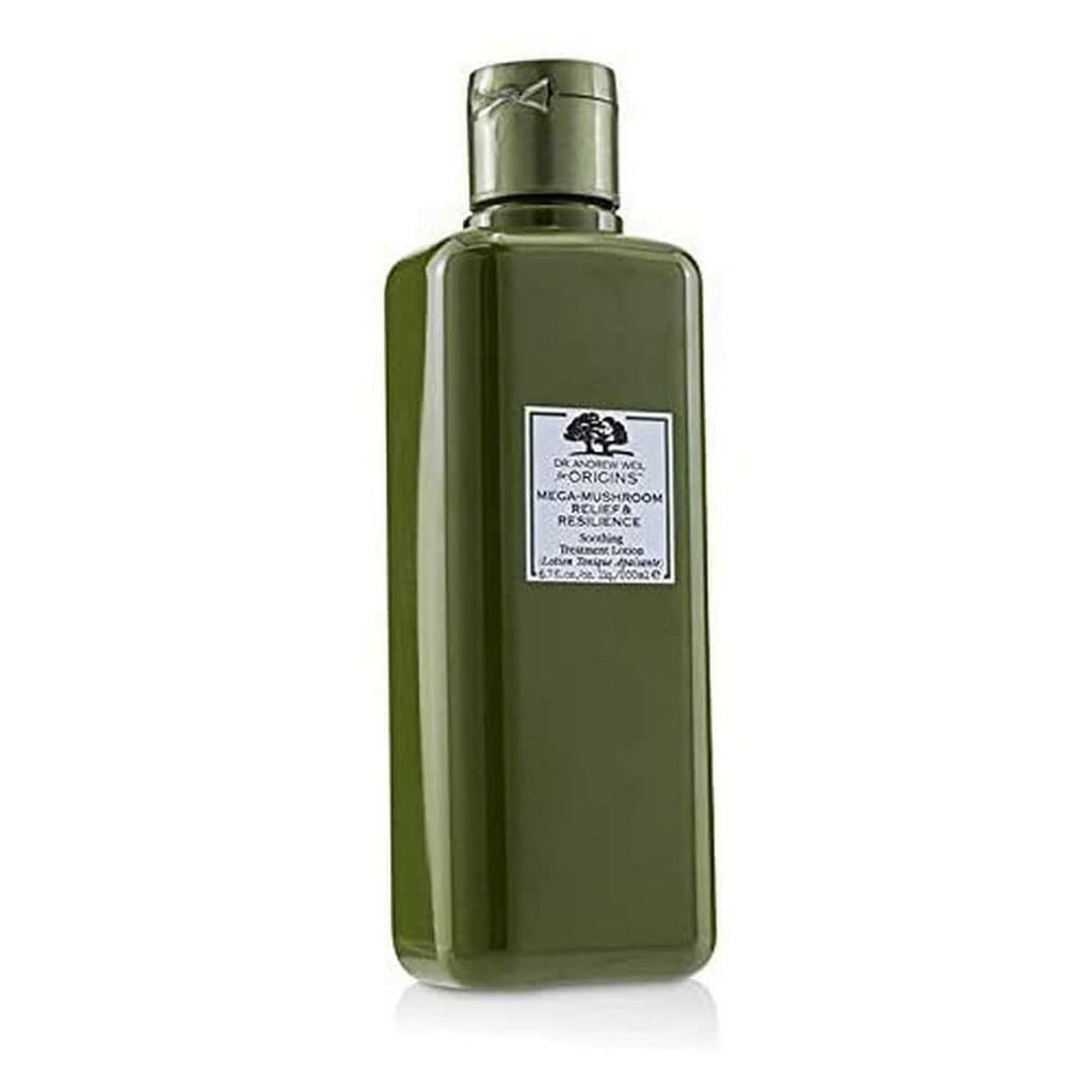 Feuchtigkeitsspendende lotion origins mega mushroom 200 ml