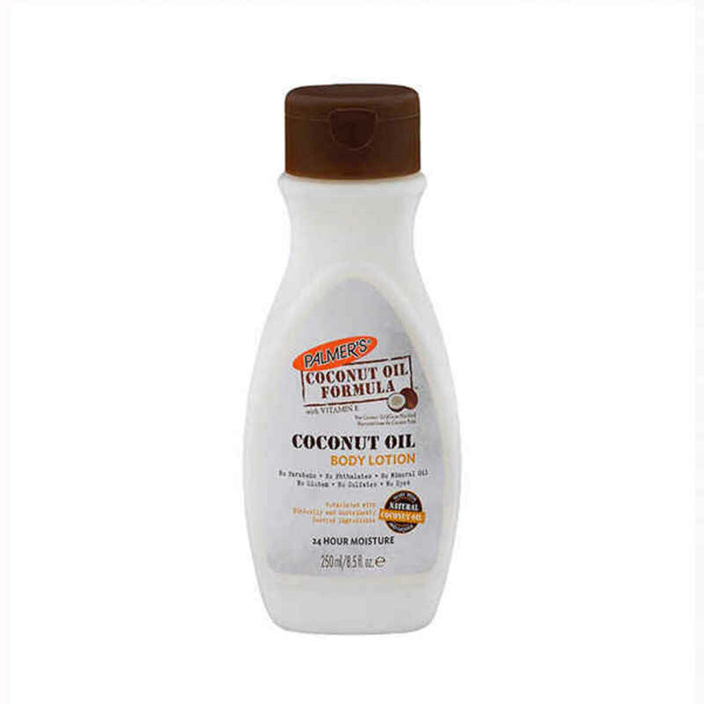 Feuchtigkeitsspendende lotion palmer’s coconut oil (250 ml)