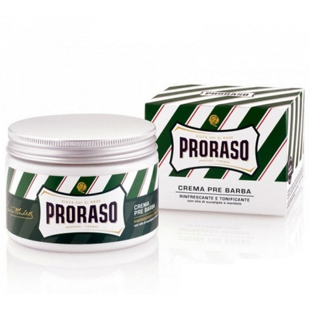 Feuchtigkeitsspendende lotion proraso profesional 300 ml